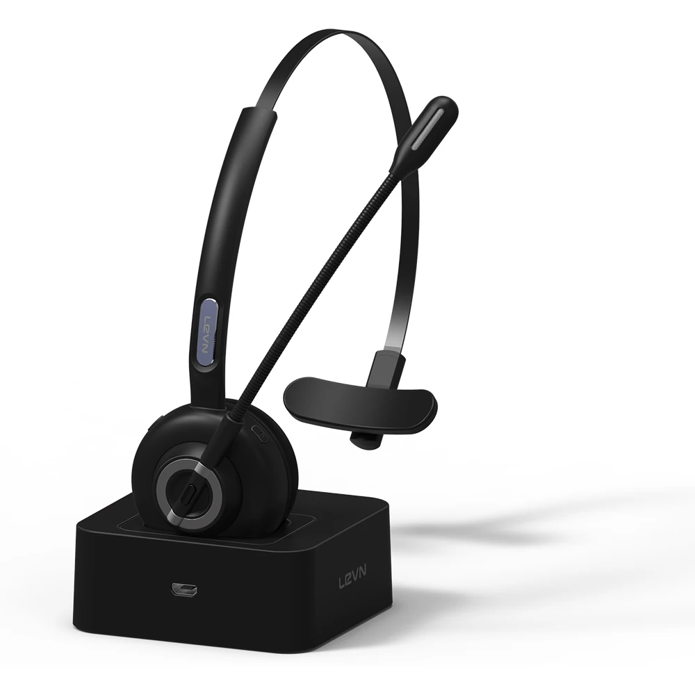 Bluetooth-гарнитура для грузовиков колл-центра