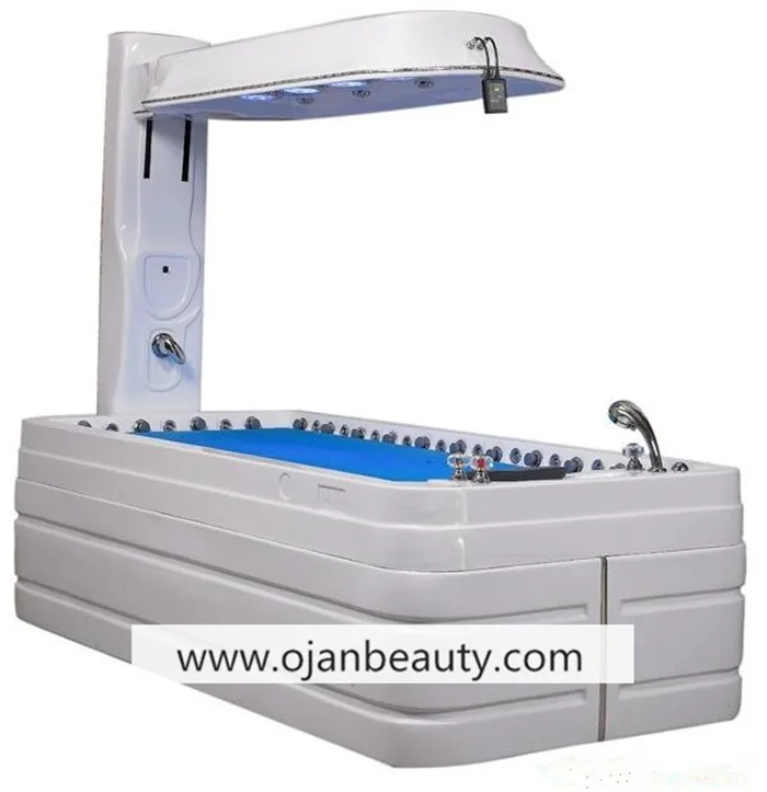 Ojan Beauty Company  Spa shower vichi shower for sale