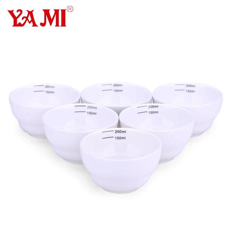 Professional SCAA Cupping/Ceramic white 200ml Cupping Bowl/Espresso Coffee Tasting Ceramic Cupping Cup