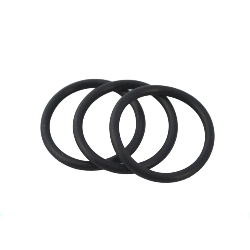 Water vapor resistance EPDM rubber O Ring for hot-water heater