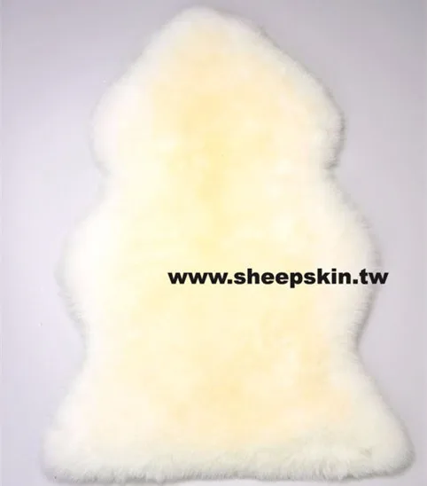 Коврики из австралийской овчины для ухода за ребенком