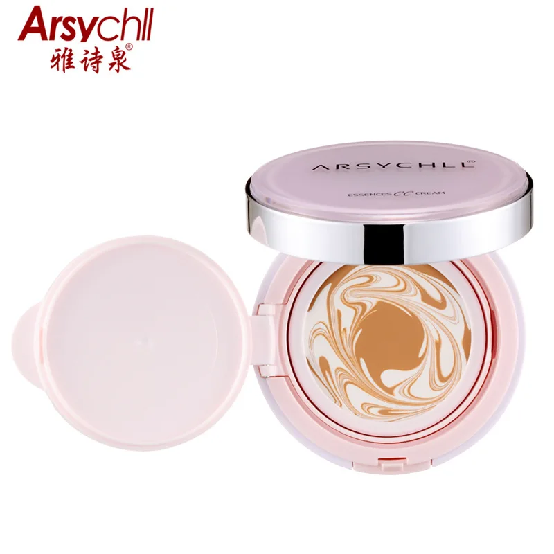 
Air cushion liquid foundation for makeup 