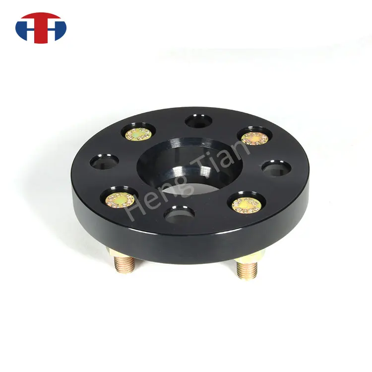 Aluminum alloy 7075 T6 4x156 to 4x100 20mm wheel spacer
