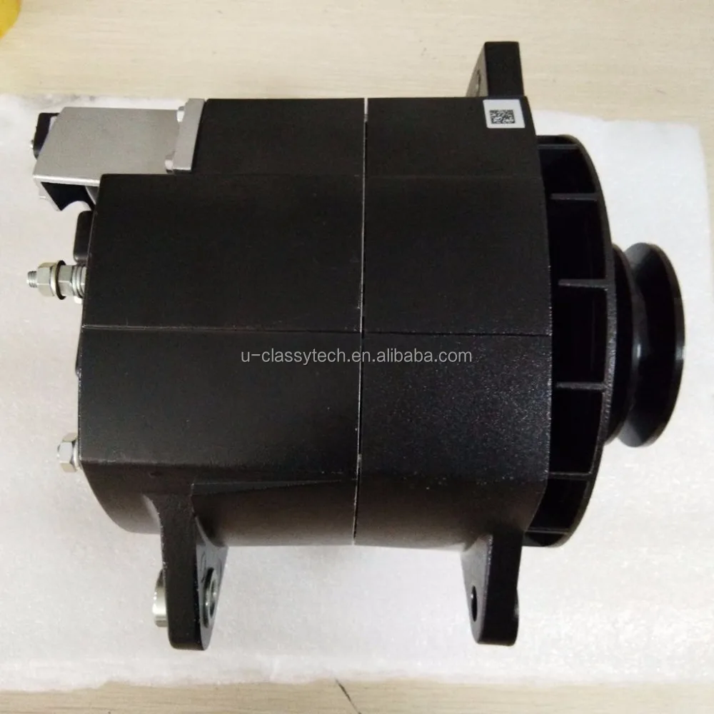 24V 150A alternator for portable generator Automobile Parts