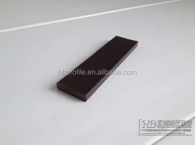 Hot sale and good quality PVC Plastic Foam Board PVC line