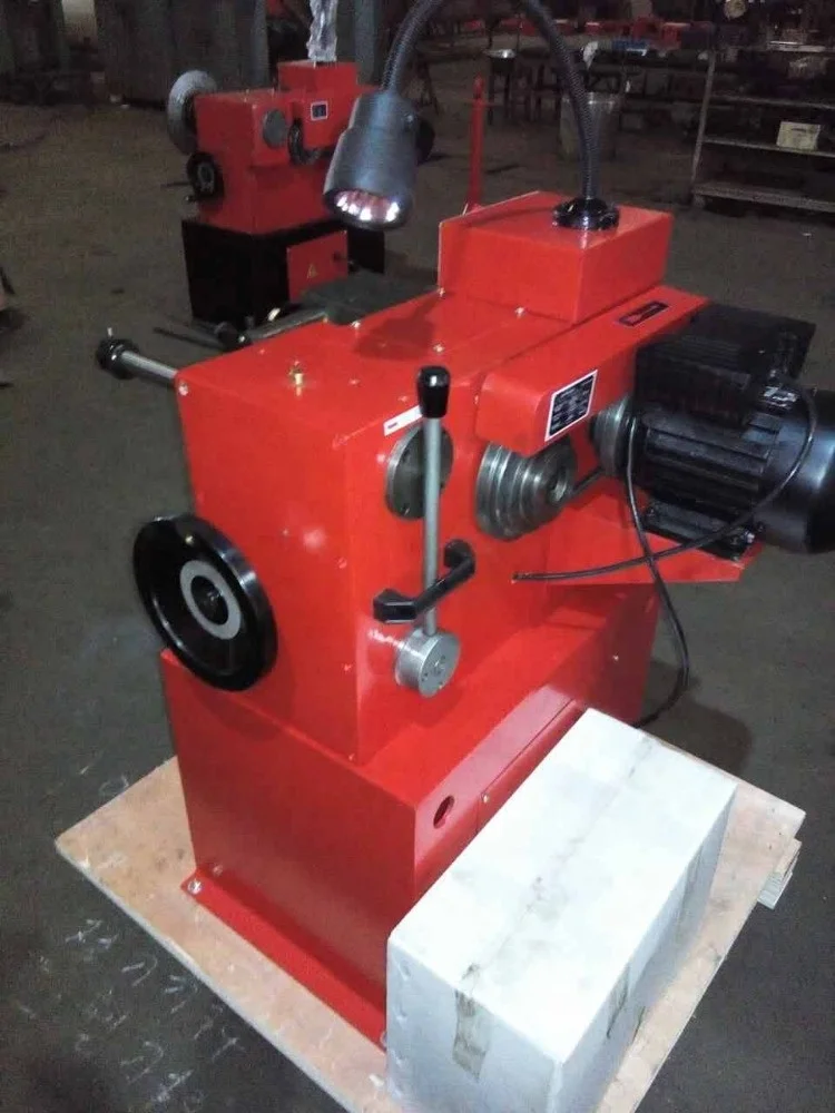 Тормозной барабан/дисковый режущий станок T8465