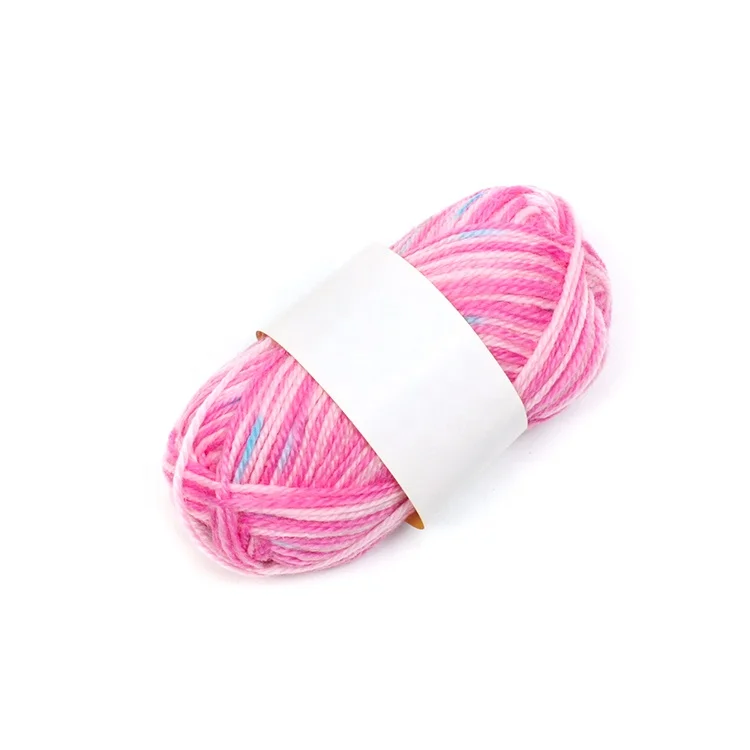 Top Quality Hand Knitting Yarn 100% Alize Merino Wool Yarn For Baby