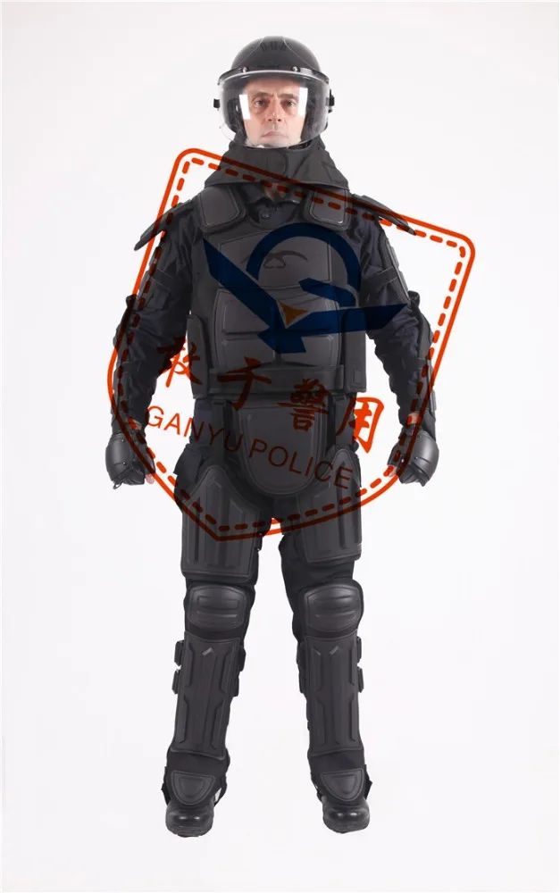 Профессиональные тактические gear поставщиком и полиция чрезвычайных действий защитное обмундирование