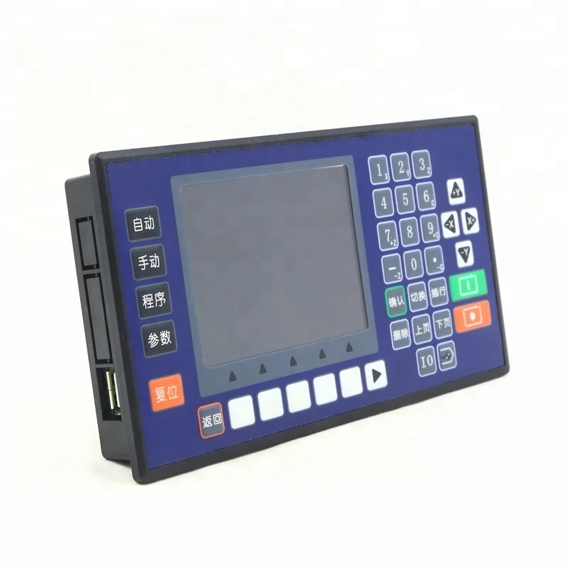 4 оси электродвигатель Степпер контроллер cnc контроллер двигателя