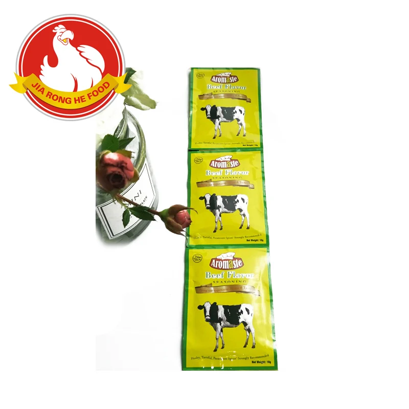 2019 new products super quality best price bouillon beef powder flavor for cooking/bbq/chips