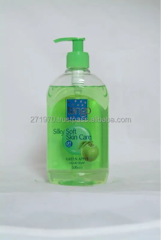 Liquid Soap In Turkey