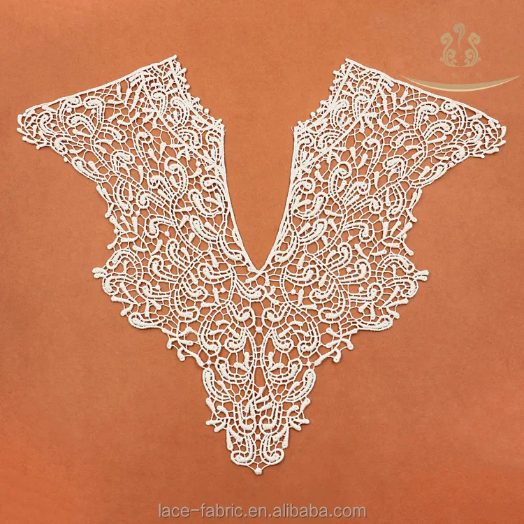 Кружева из хлопкового шнура с вышивкой, много цветов на выбор и бесплатный образец в наличии