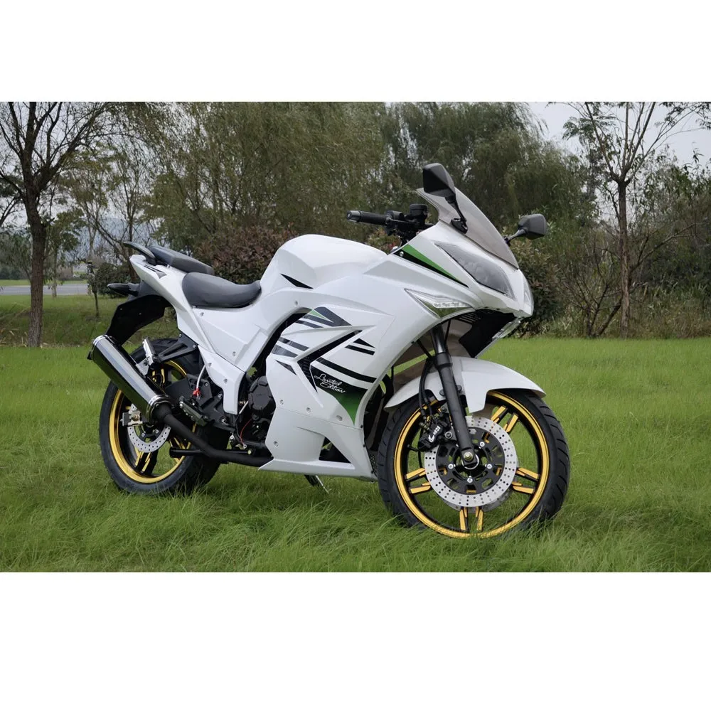 motorcycle for sale 300 cc