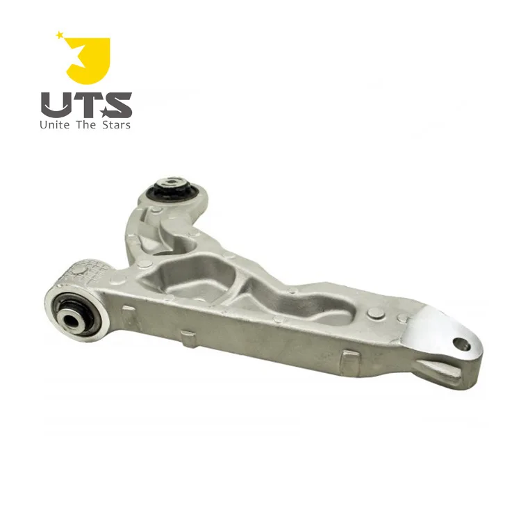 Автозапчасти для подвески алюминиевый рычаг управления Jeep Cherokee 2014-2018 OEM 4668993AB 4668994AB
