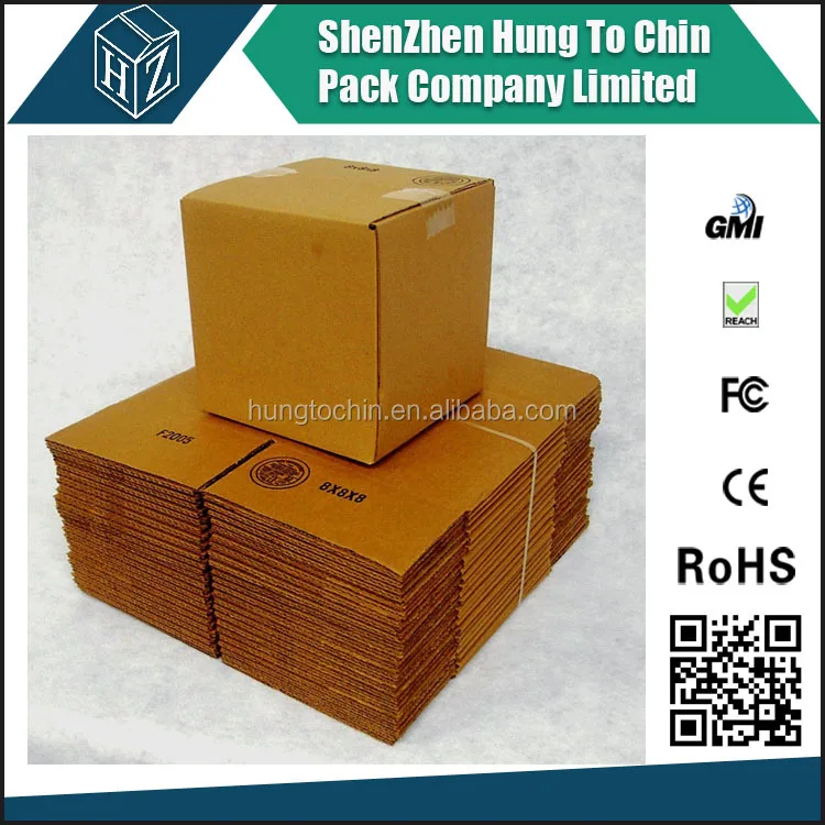 
Cheap cardboard paper packaging products in manila 