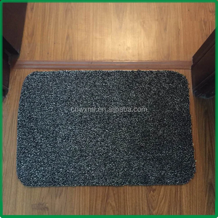 
Ne 6s/2-6s/3 blended yarn, recycle twisted yarn, double ply carpet yarn 