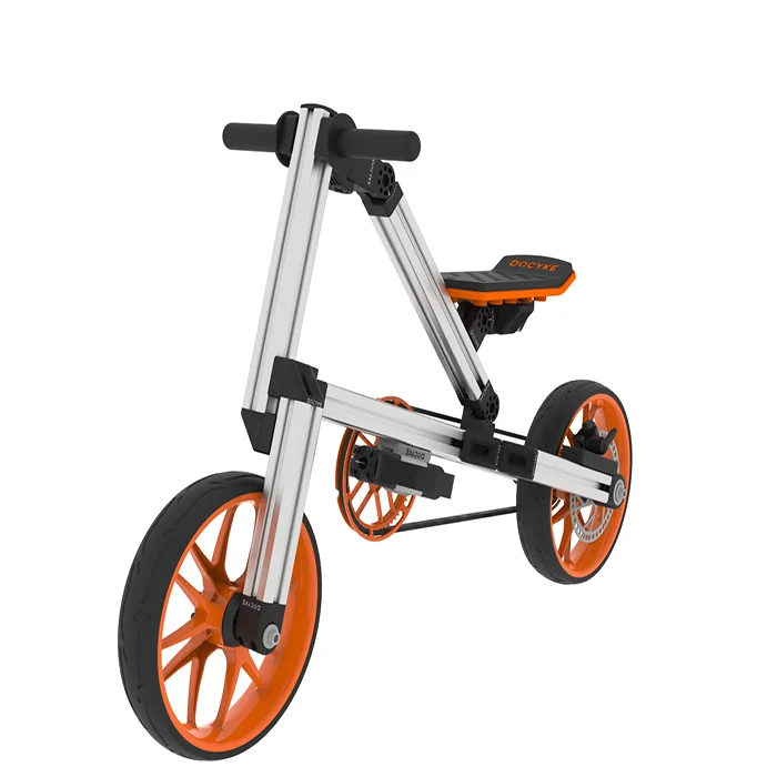 2020 high-quality 3 wheel tricycle go kart toy car assemble other tricycles