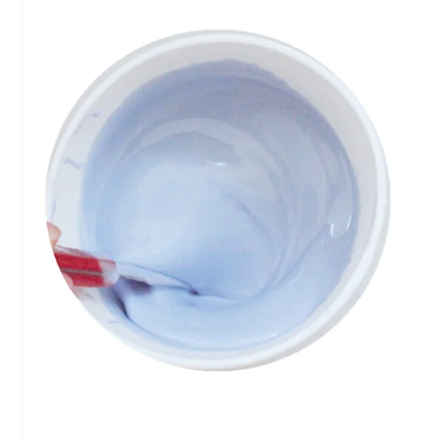 Professional grade lifemold alginate chromatic modling powder for casting slow set total working time 12 minutes