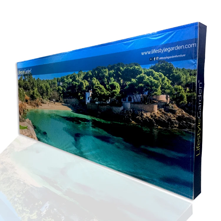 Portable tension fabric backdrop display free standing photo booth,tension fabric backdrop display