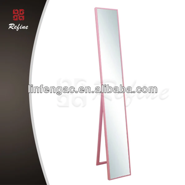 MDF Framed Double Function Full Length Dressing Mirror Wall Mirror 22cm*152cm