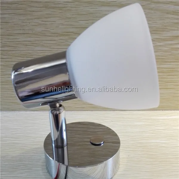 China professional manufacturer 12 Volt LED Reading Light Marine Fishing Boat Led Yacht Light