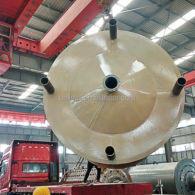 
Double Impeller gold agitating leaching tank for gold extraction 