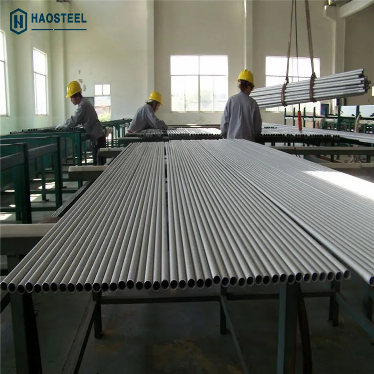 304 Stainless Steel Decoration Pipe