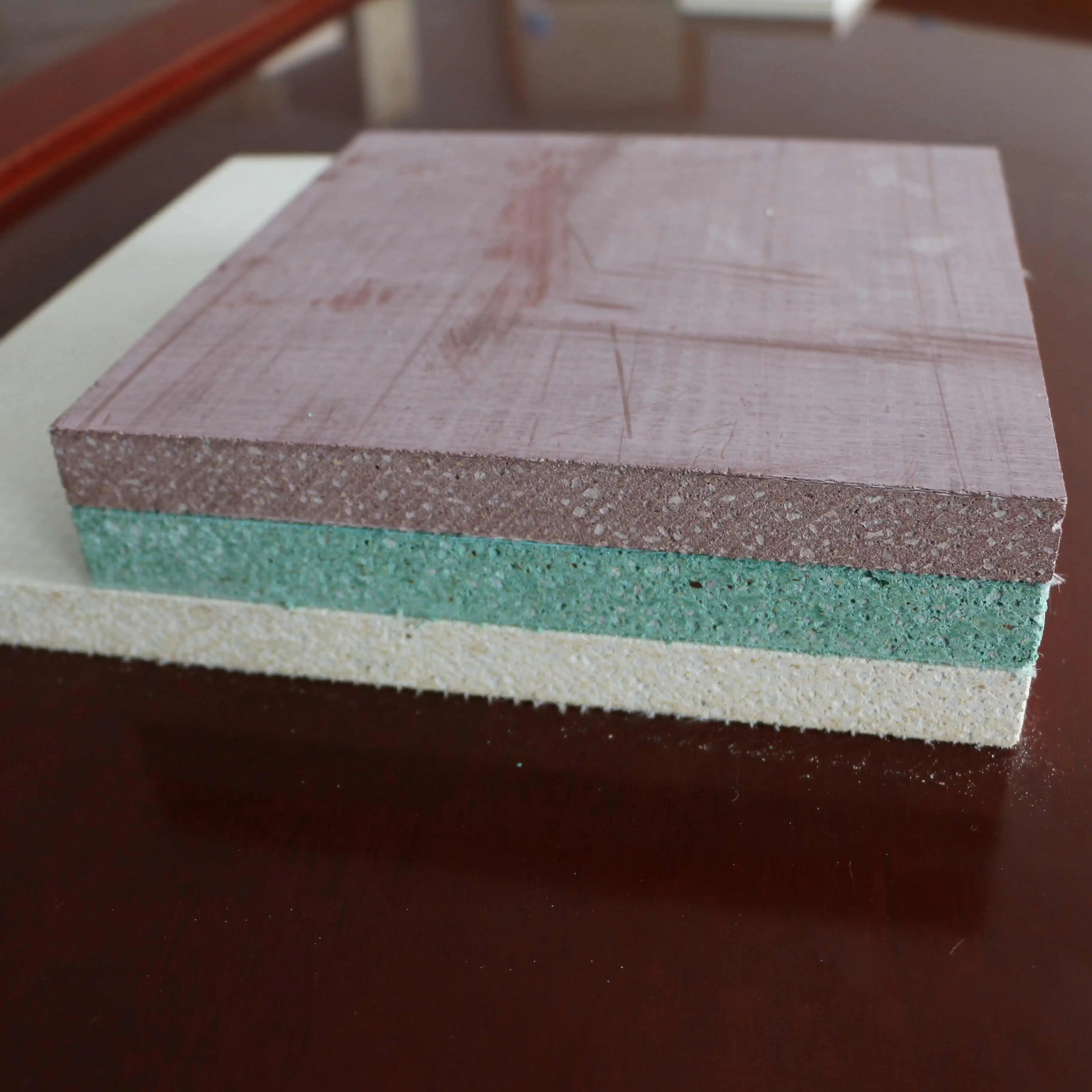 Affordable And Superior Quality MgO Board