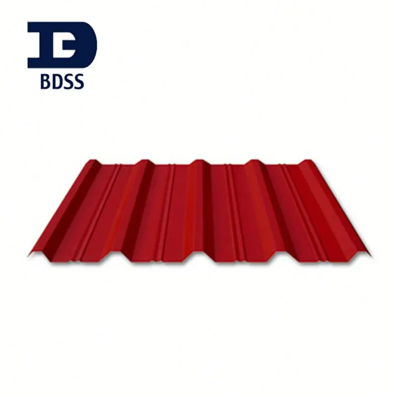 
Aluminium Zinc Astm A709m Gr.36 Steel Roofing Sheet 
