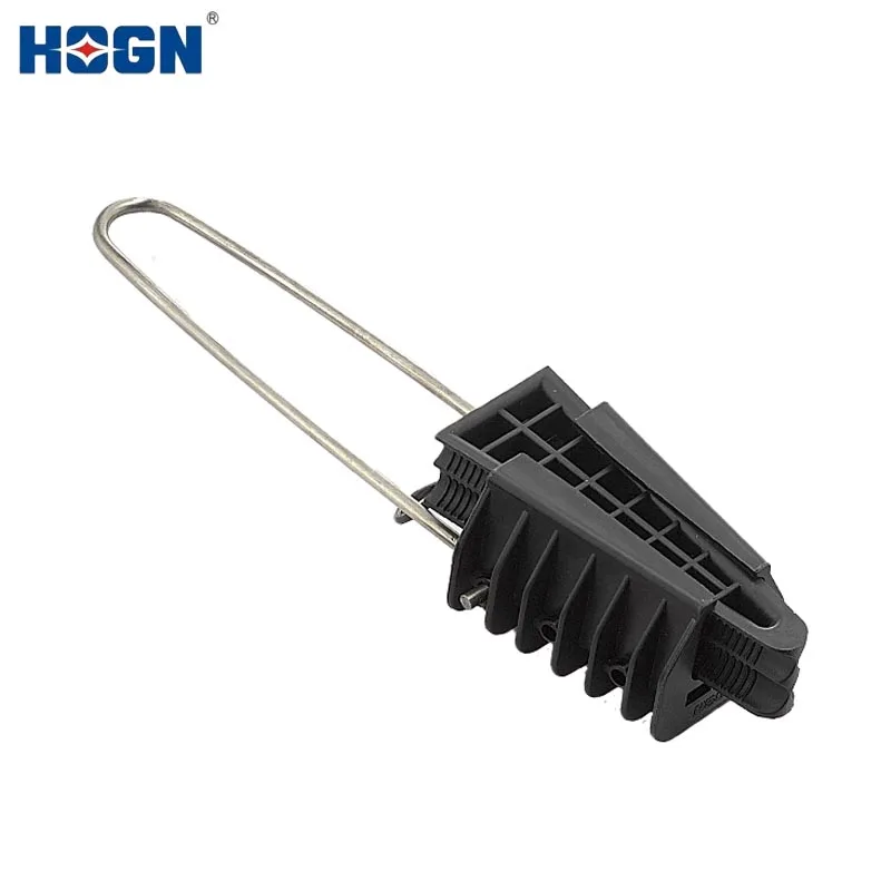 
 Hogn PA25-2 * 16-25/4*16-25 Тип Зажимы Натяжные для самоподдерживающийся системы  