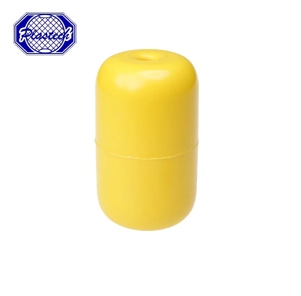 Oval Shape PVC Float Fishing Float
