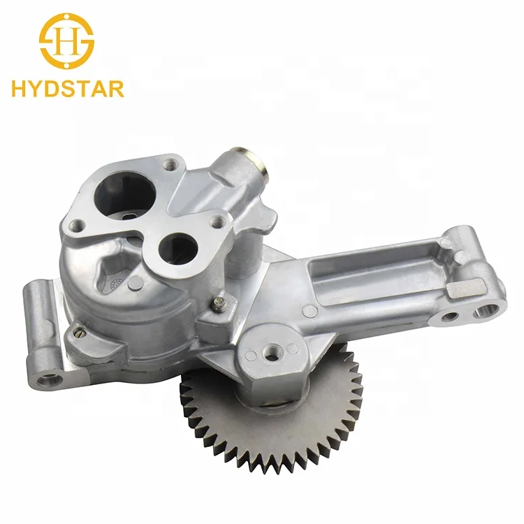 1898777 189-8777 Oil Pump Engine 3116/C7 for Articulated Dump Truck for Cat