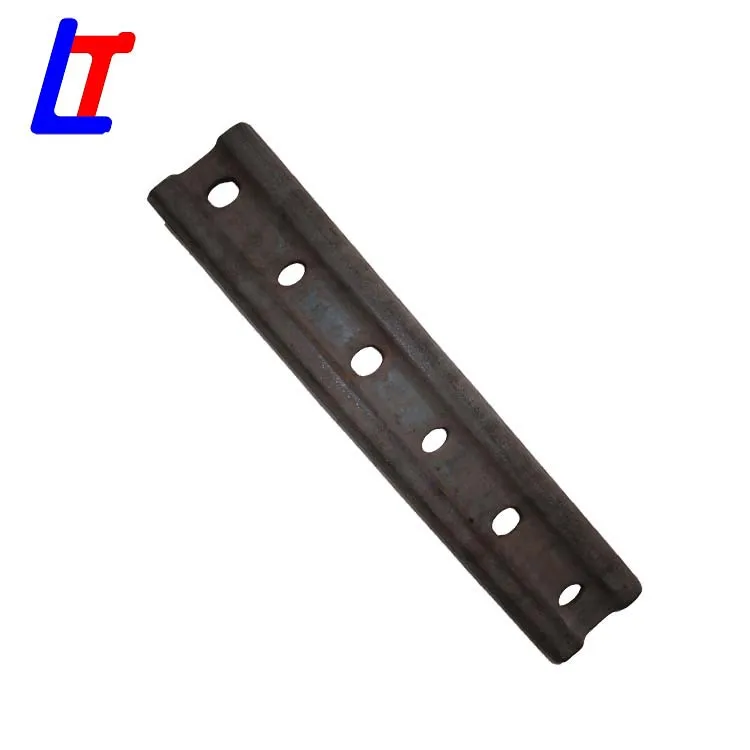 UIC 54 Railway joint bar,Rail Fishplate fastener