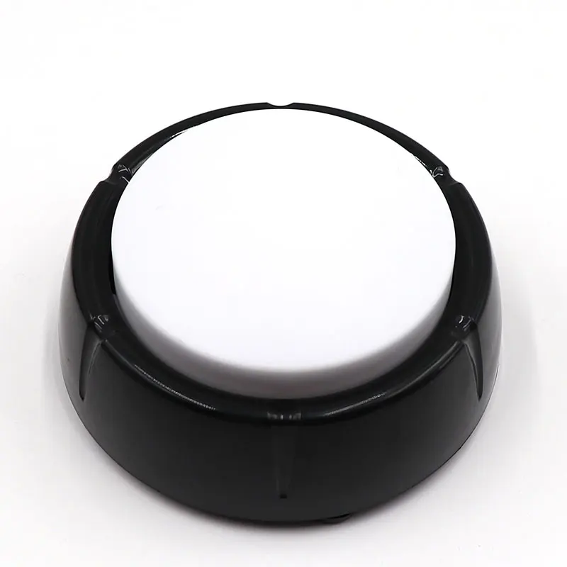 The original manufacturer Cover MP3 Sound Button, Talking Button Download Thru USB, 8MB Recordable Easy Button