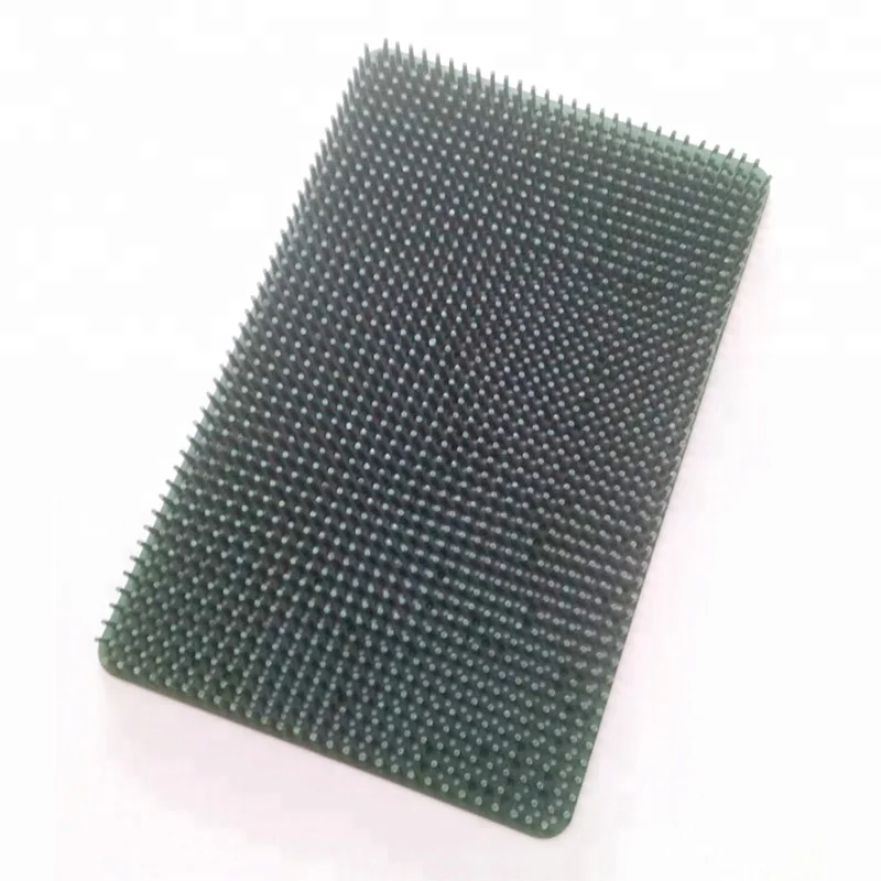 Silicone Mat For Surgical Instrument Medical Sterilization Pin Mat