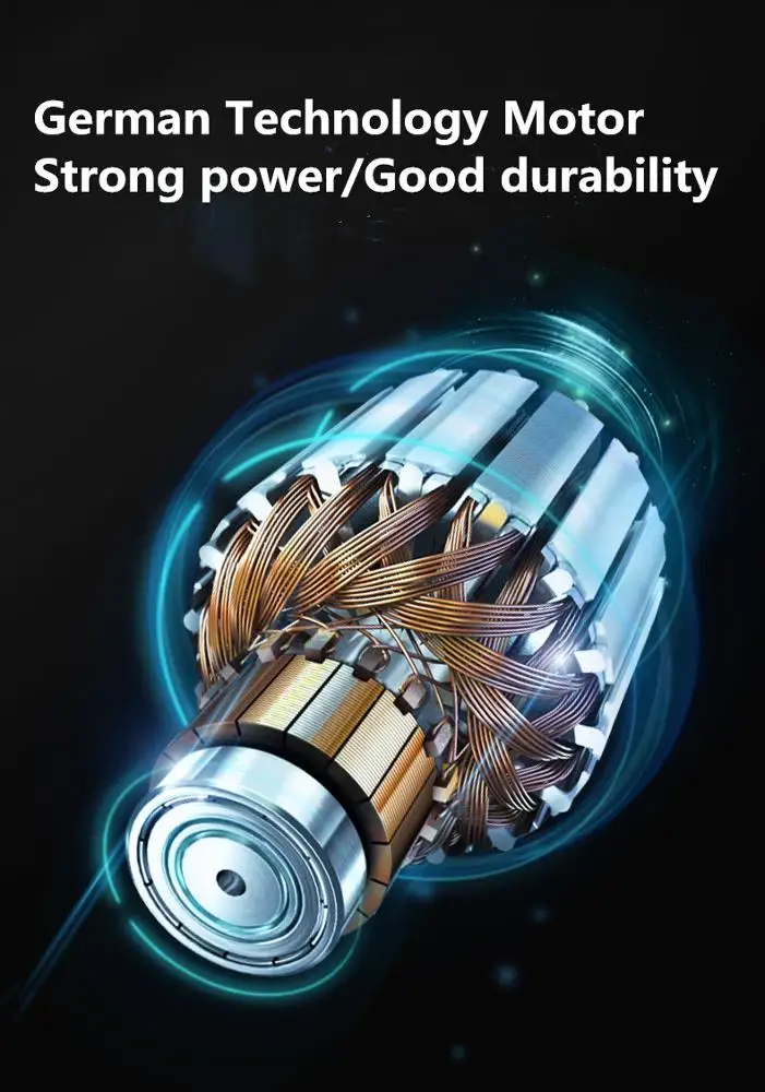 Yodoo DC 500 Вт 12Ah электрический триммер для травы, Аккумуляторный кусторез