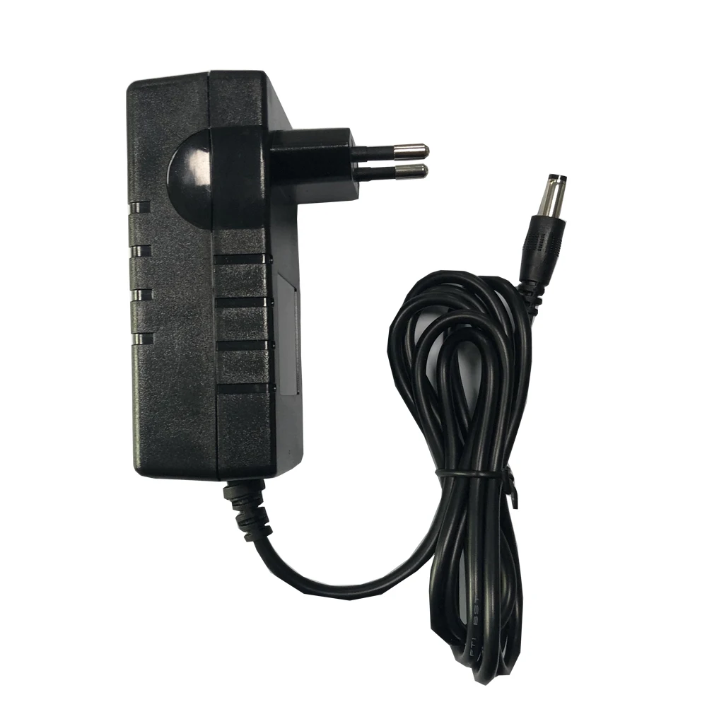 good quality 12V3A wall-mount power adapter kc kcc ce pse ul fcc certificates