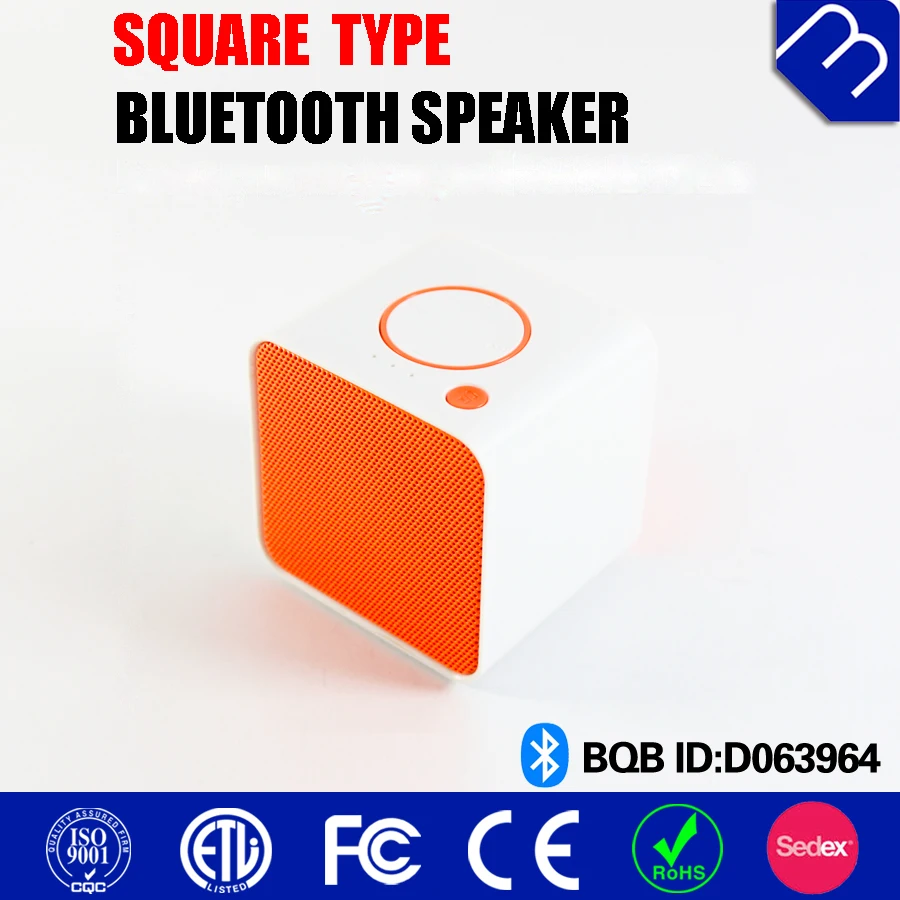 2016 Mp3 Аккумуляторная С Карты Памяти Многофункциональный Портативный Усилитель Музыка Мини Bluetooth Динамик Синий Зуб