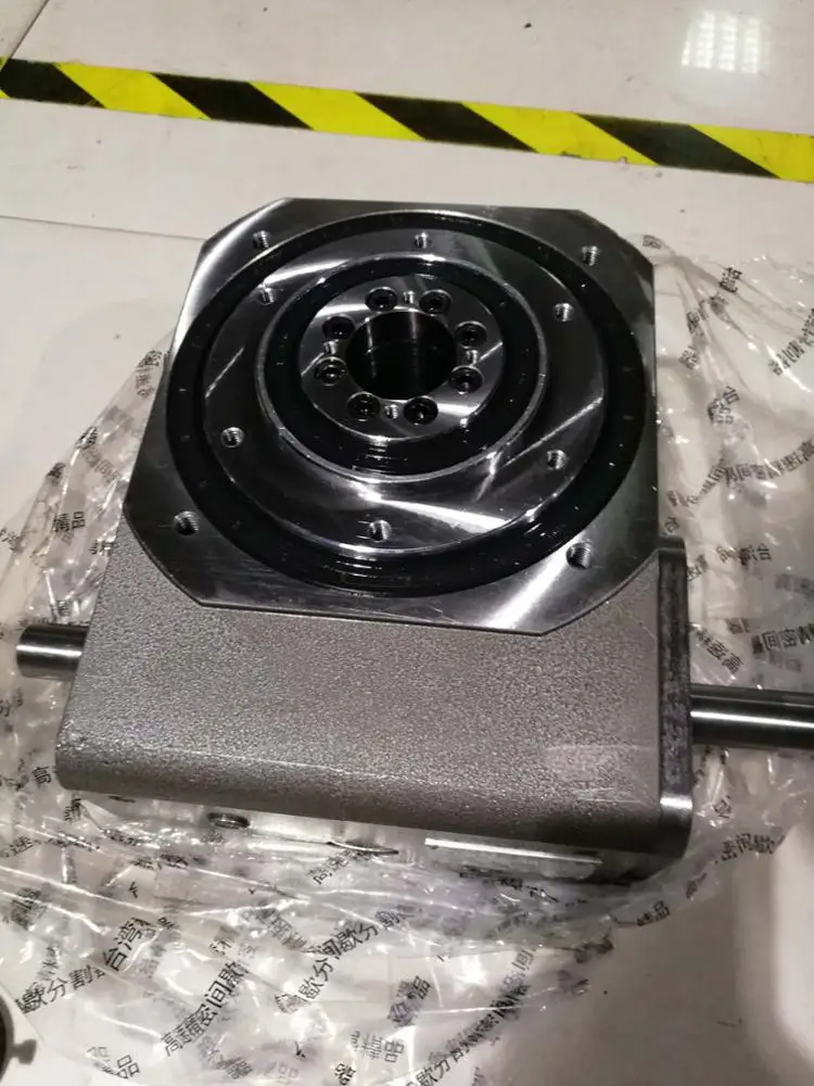 
190DA Series High Precision Cam Indexer, cam index,Cam indexing tables accurate indexing and high bearing capacity. 