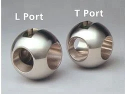 Китай 6 дюймов из нержавеющей стали шарики 3 мм