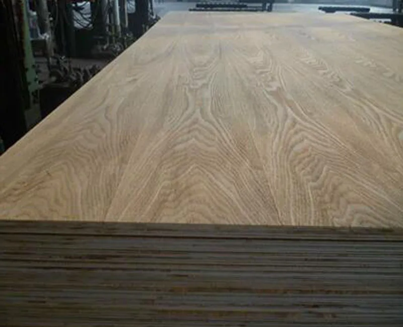 
2018 New 3mm classical cherry veneer plywood 