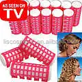 
2021 Fashion Hot water hair curler(HW-0001) 