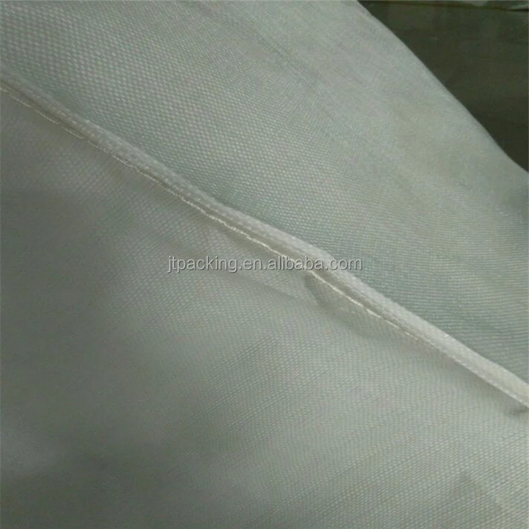 high quality 1 tonne bulk bags/1.5 ton FIBC bulk bags/PP jumbo big bags 1 ton