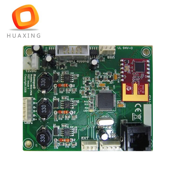 High Quality Industry Printed Circuit Board Prototype Layout PCB Board Assembly