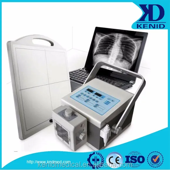 
Portable digital X-ray digitizer scanner x ray machine 