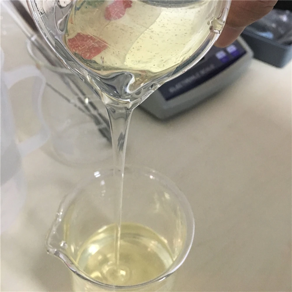 Химикаты тканья ткани ровный агент эмульгатор для низкотемпературный очищающий фермент DPM жидкий умягчитель китайского химического завода