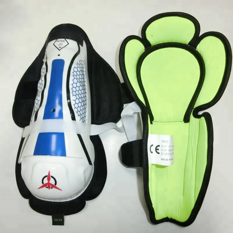 Senior Ice field Hockey gear Shin Guards