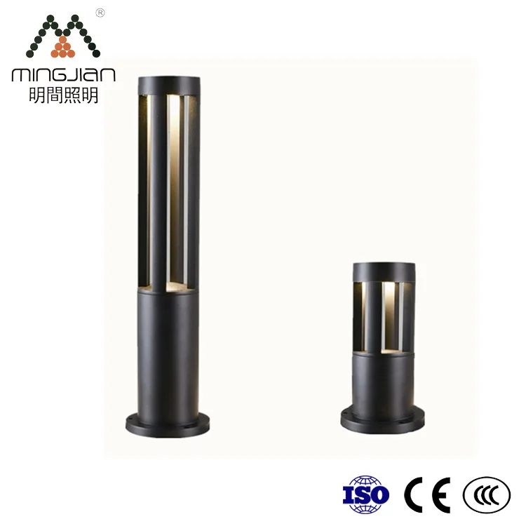
Energy saving Aluminum Garden Outdoor Waterproof 7 Watt LED Lawn Light COB Garden Light 