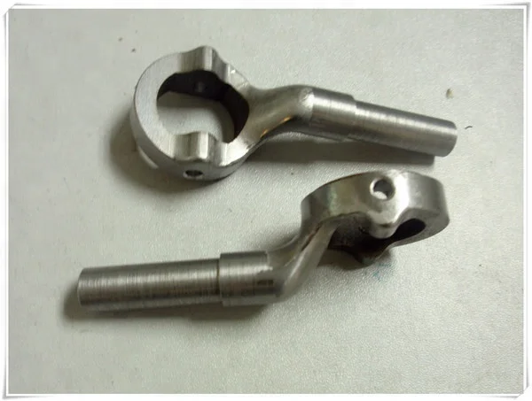 
CNC machine parts manufacturer custom-made aluminum mechanical product enclosures 