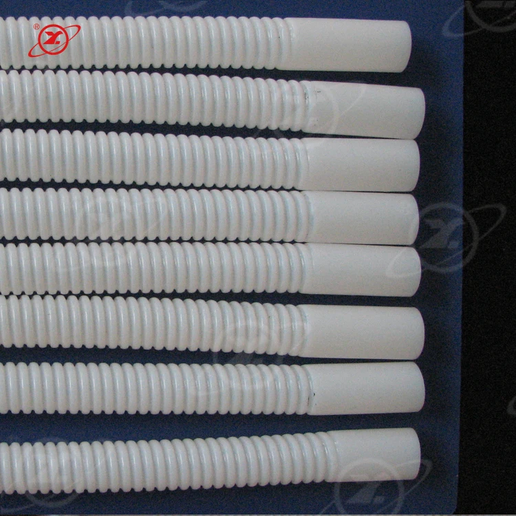 HY-006 пластиковый топливный шланг мягкая спиральная ptfe Запутанные